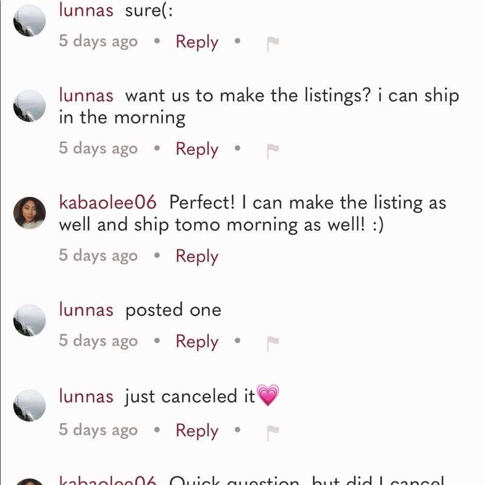 Scammer!!!! - Picture 5 of 6